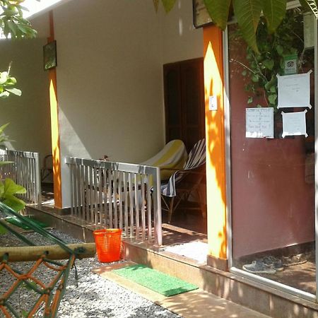 فندق فاركَالافي  Baby House المظهر الخارجي الصورة