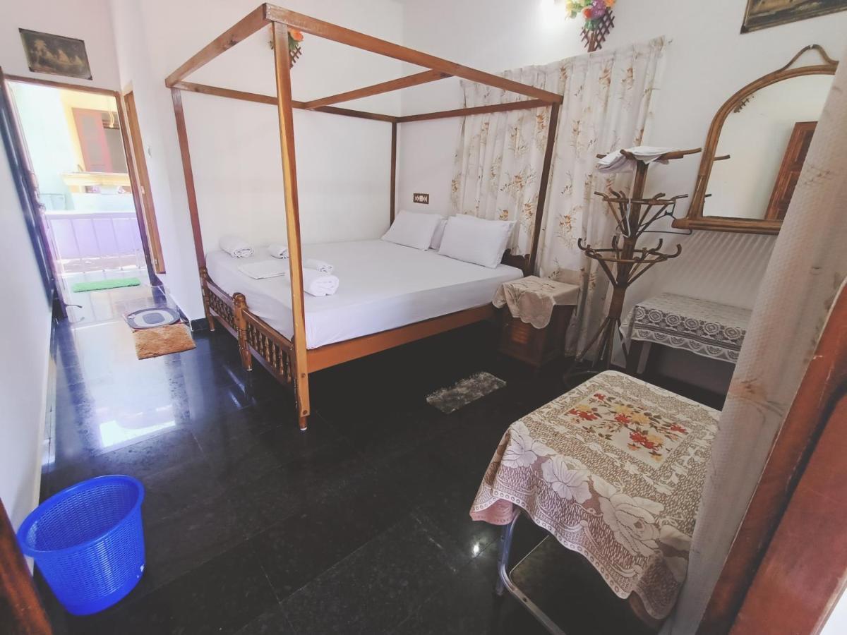 فندق فاركَالافي  Baby House المظهر الخارجي الصورة