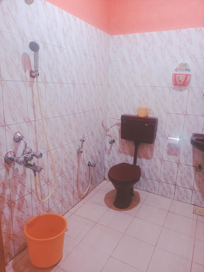 فندق فاركَالافي  Baby House المظهر الخارجي الصورة