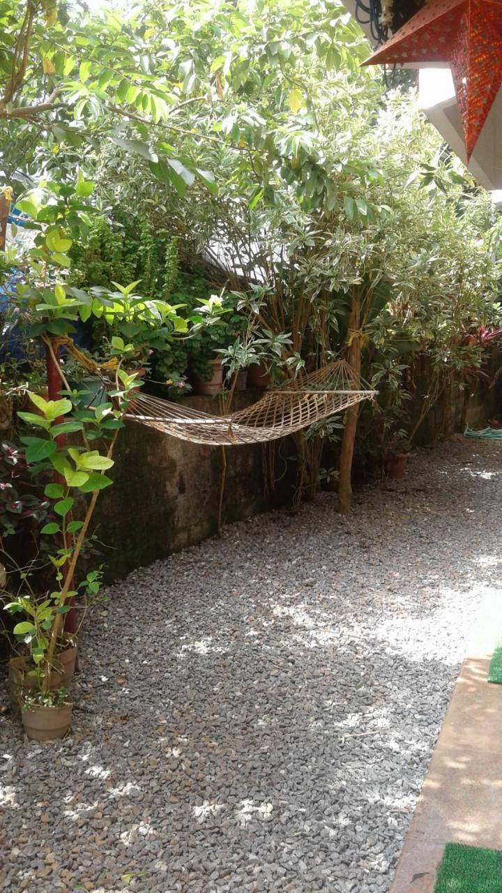فندق فاركَالافي  Baby House المظهر الخارجي الصورة