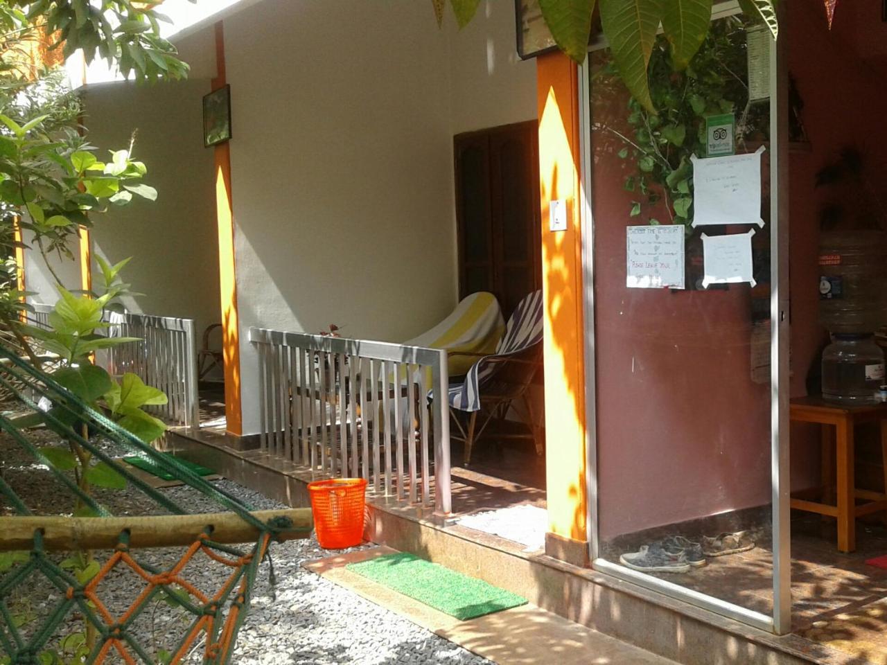 فندق فاركَالافي  Baby House المظهر الخارجي الصورة