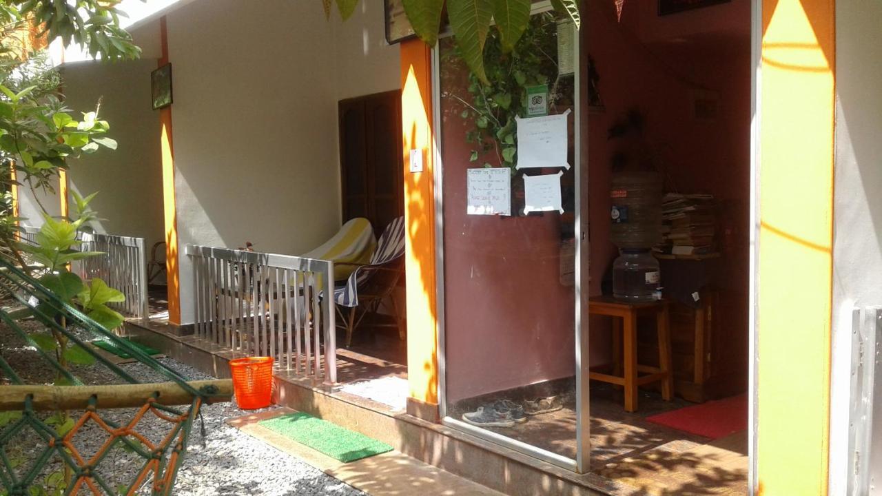 فندق فاركَالافي  Baby House المظهر الخارجي الصورة