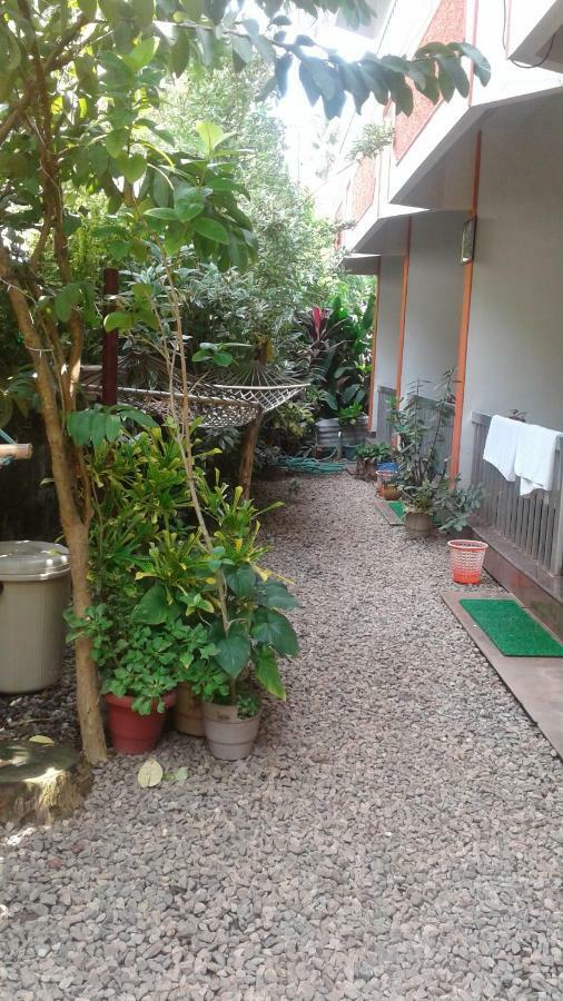فندق فاركَالافي  Baby House المظهر الخارجي الصورة